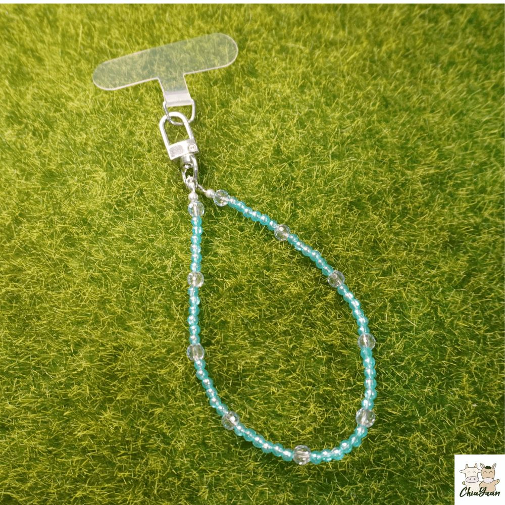 ♥︎ChiaYuan♥︎海沫清語|創意手機掛繩