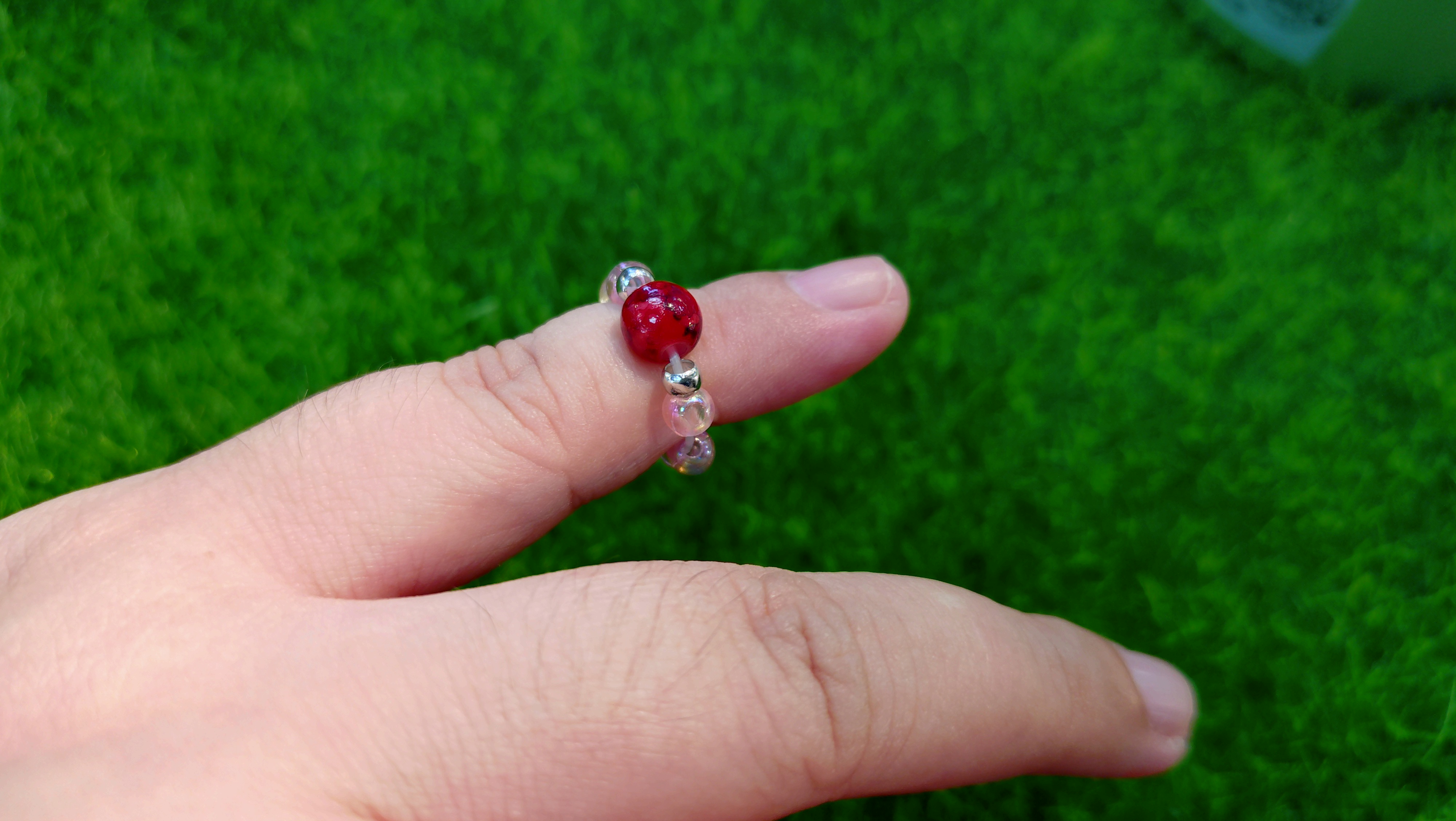 thumb