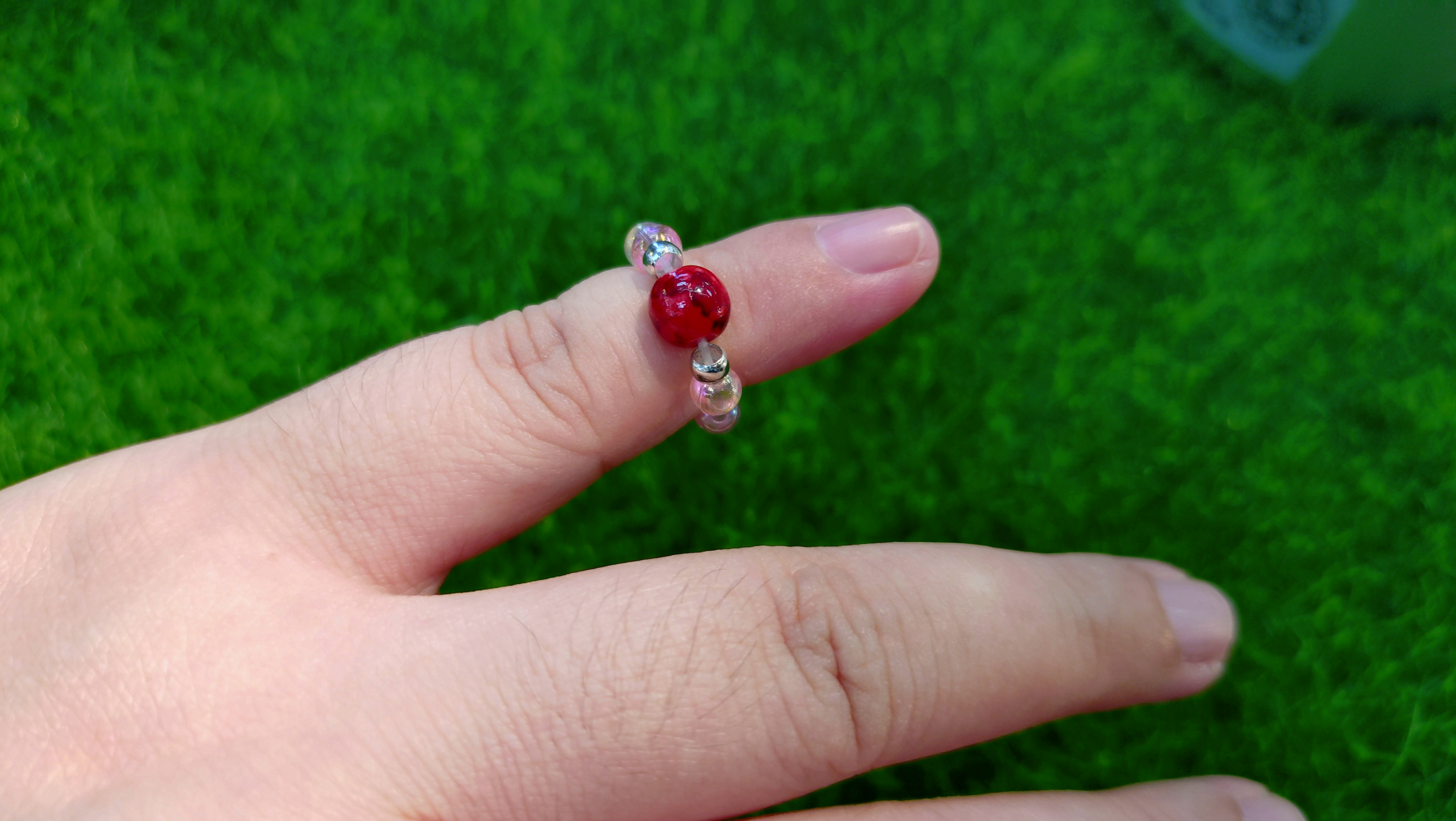 thumb