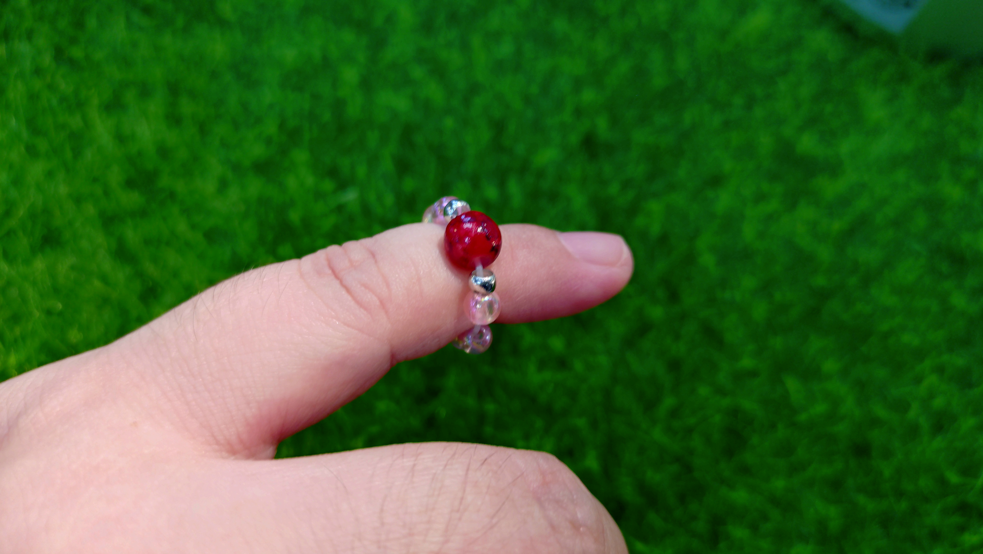 thumb